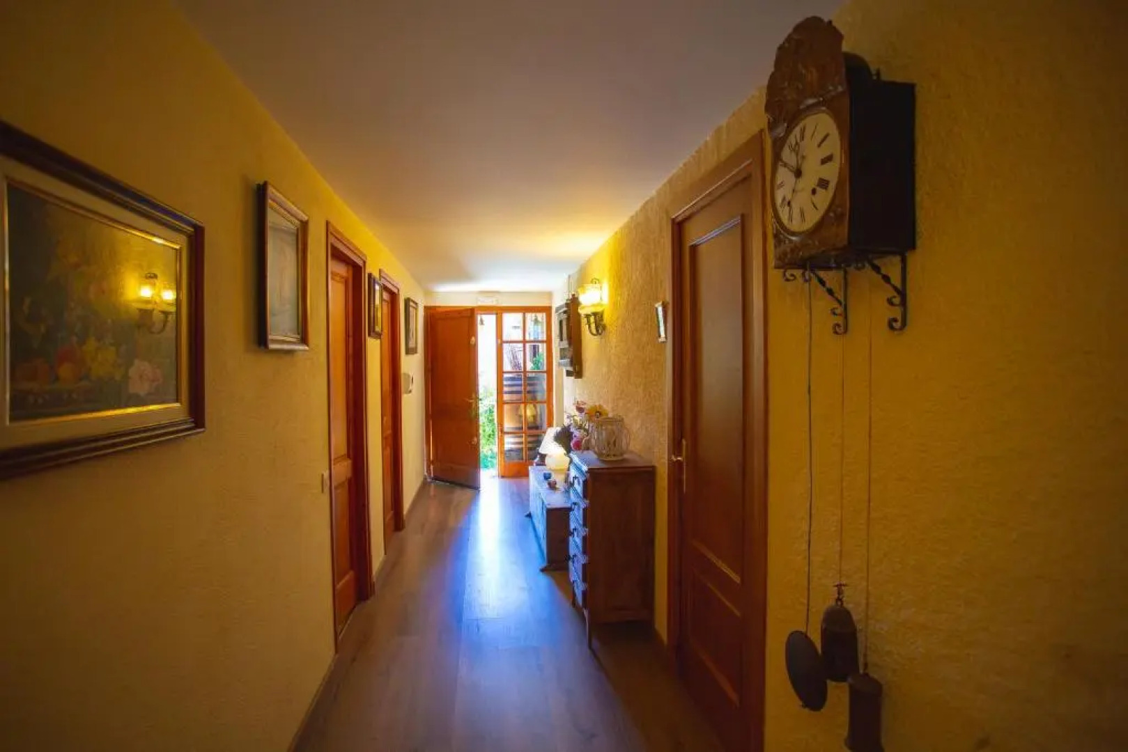 Casa Rural Molí de Fòrnols