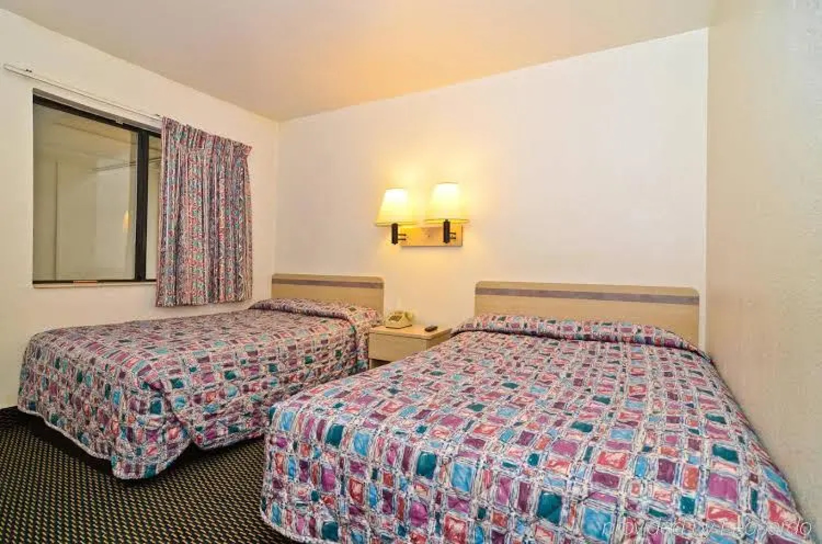 Americas Best Value Inn