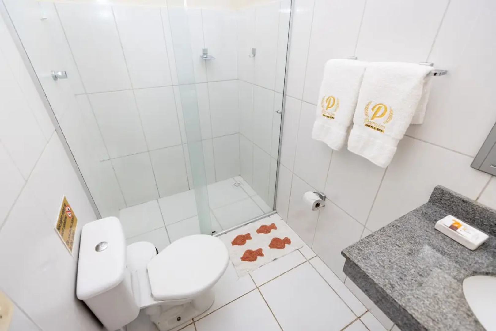 Hotel Spa Paraiso