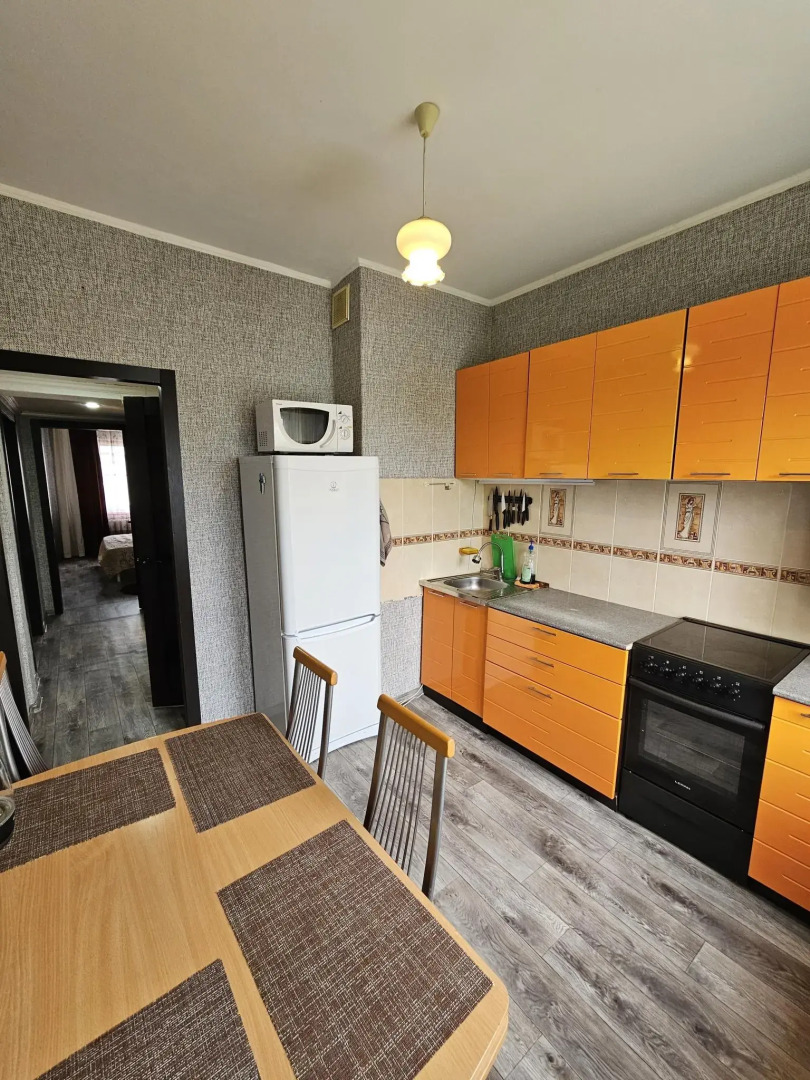 Апартаменты на Ленинградском проспекте 4