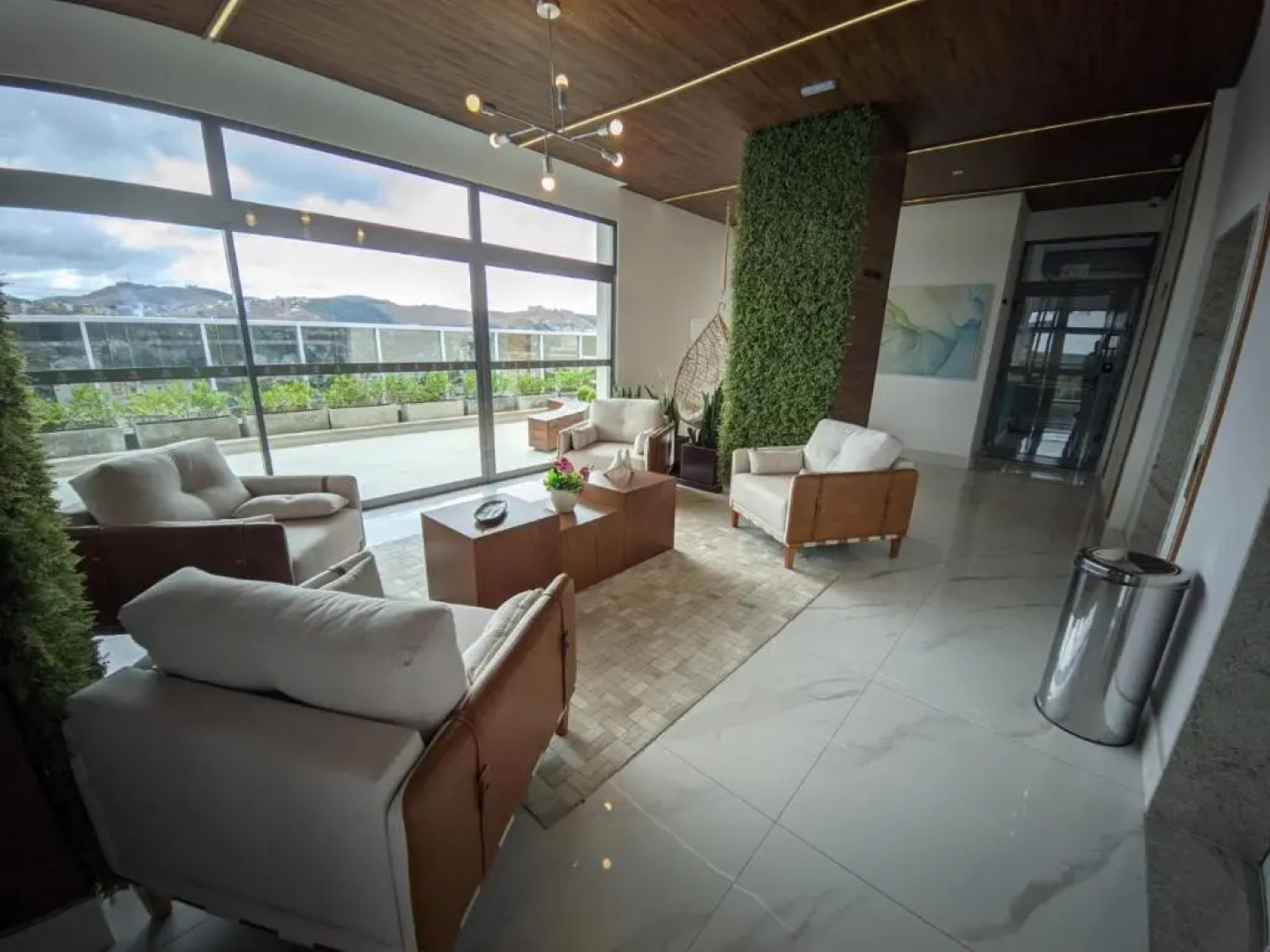 Studio Felicittá Independência 915 C