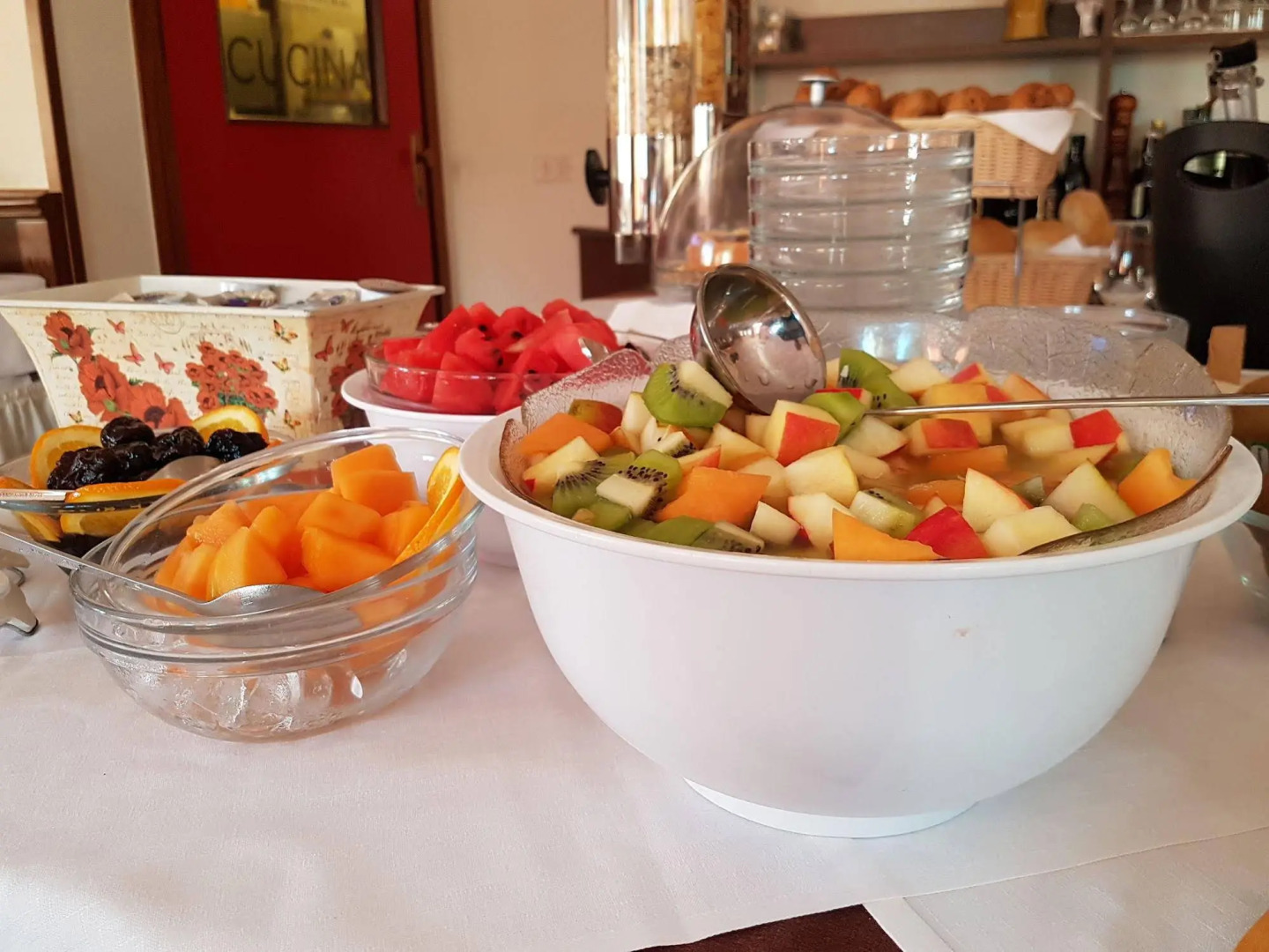 Hotel Santa Maria - Bardolino Town Center