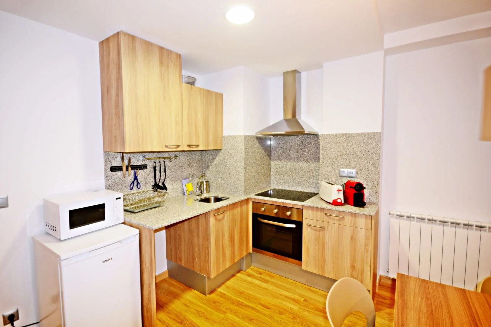 Ribasol Ski Mountain Park