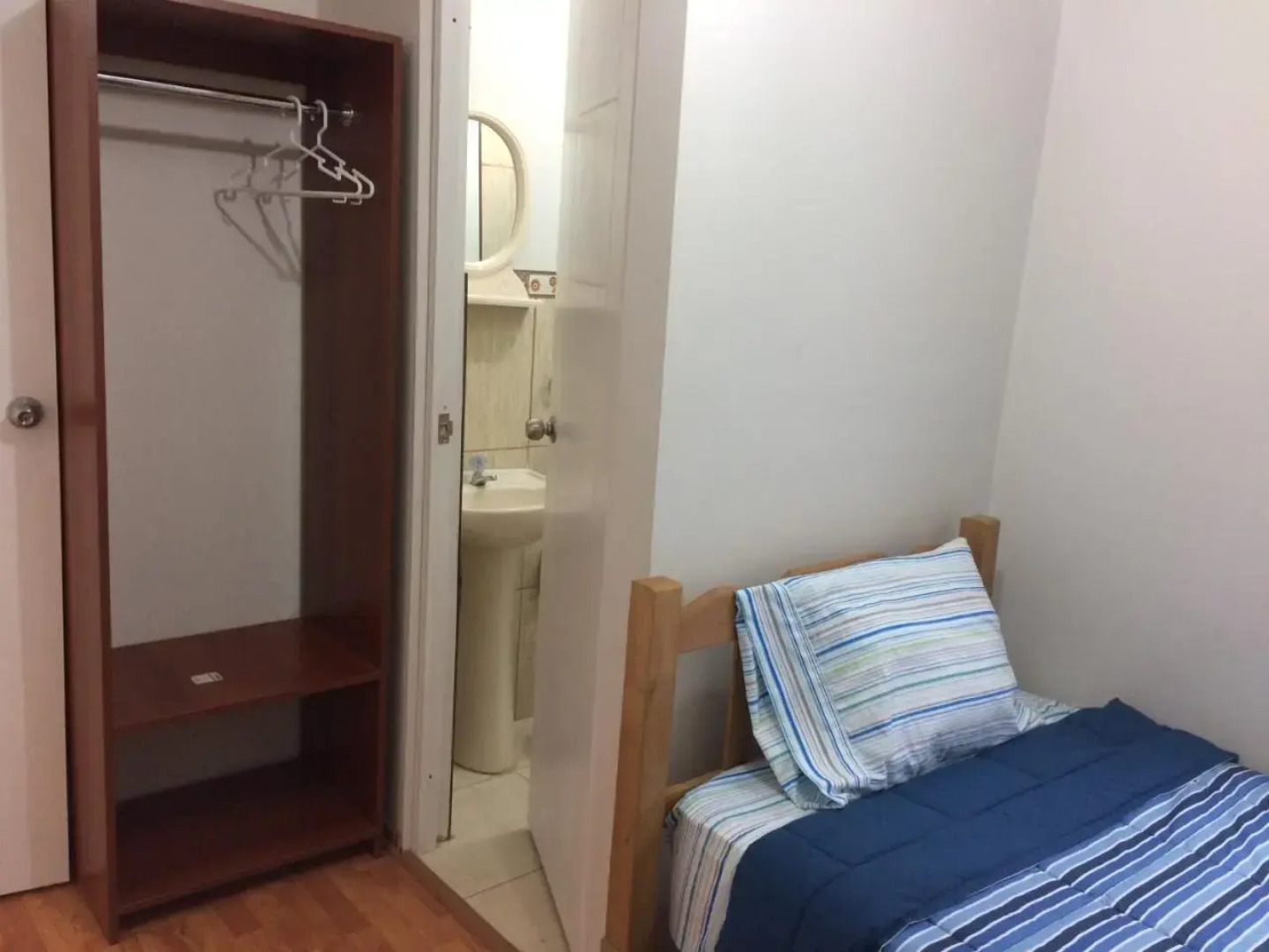 Hospedaje de los Reyes