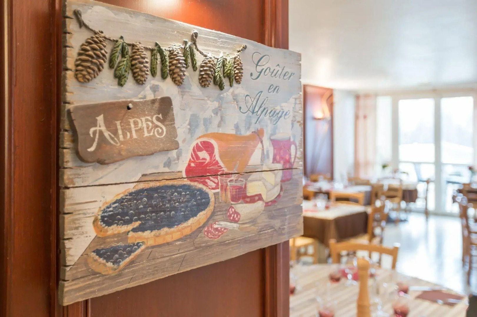 Pierre & Vacances Résidence Les Bergers