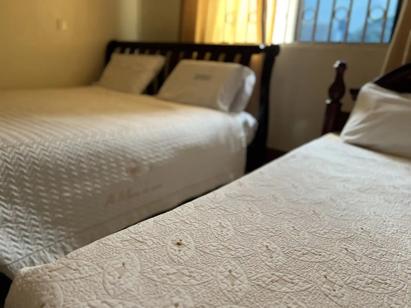 Anderita Beach Hotel