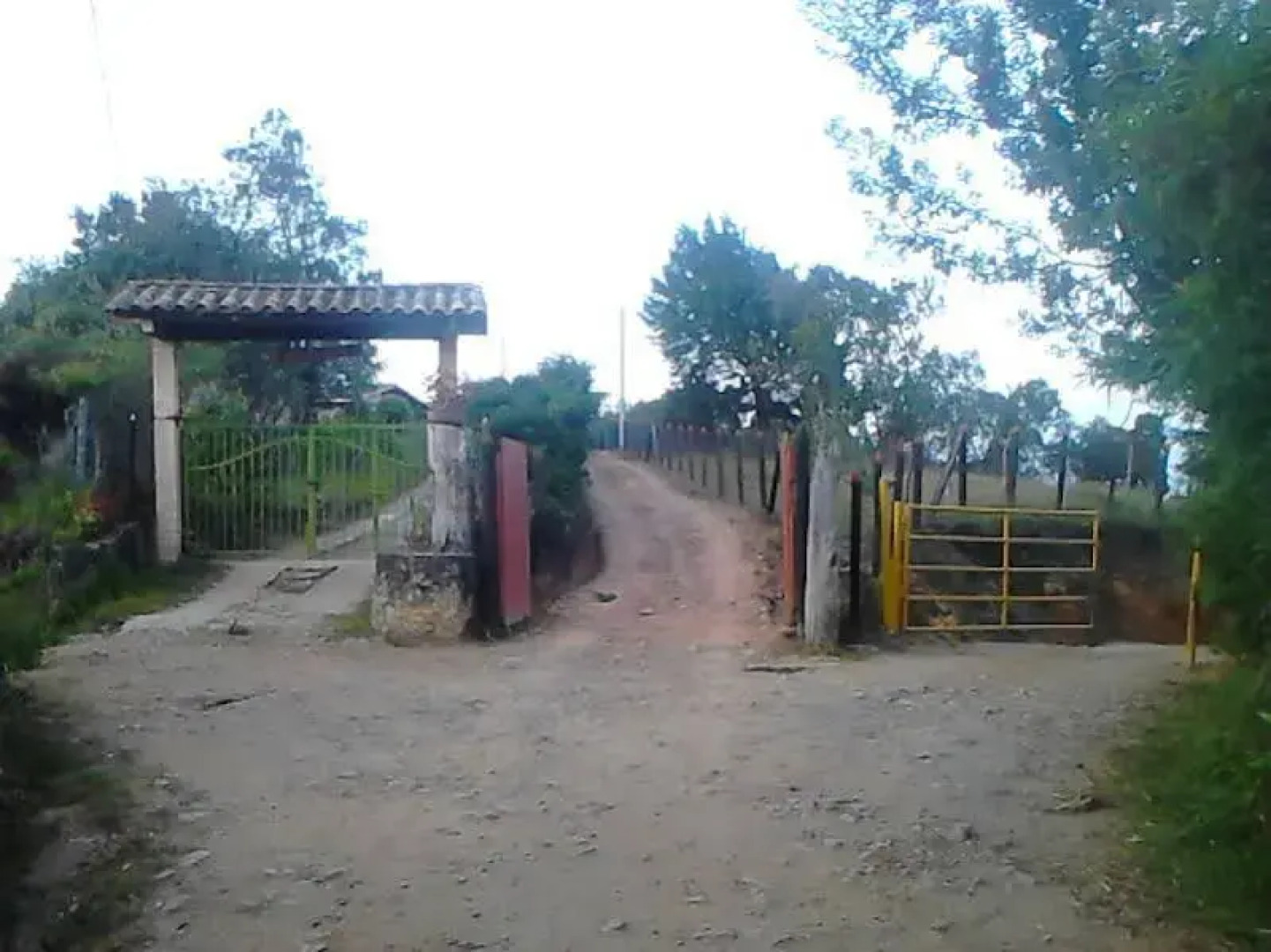 Hospedaje Rural Misia Emilia