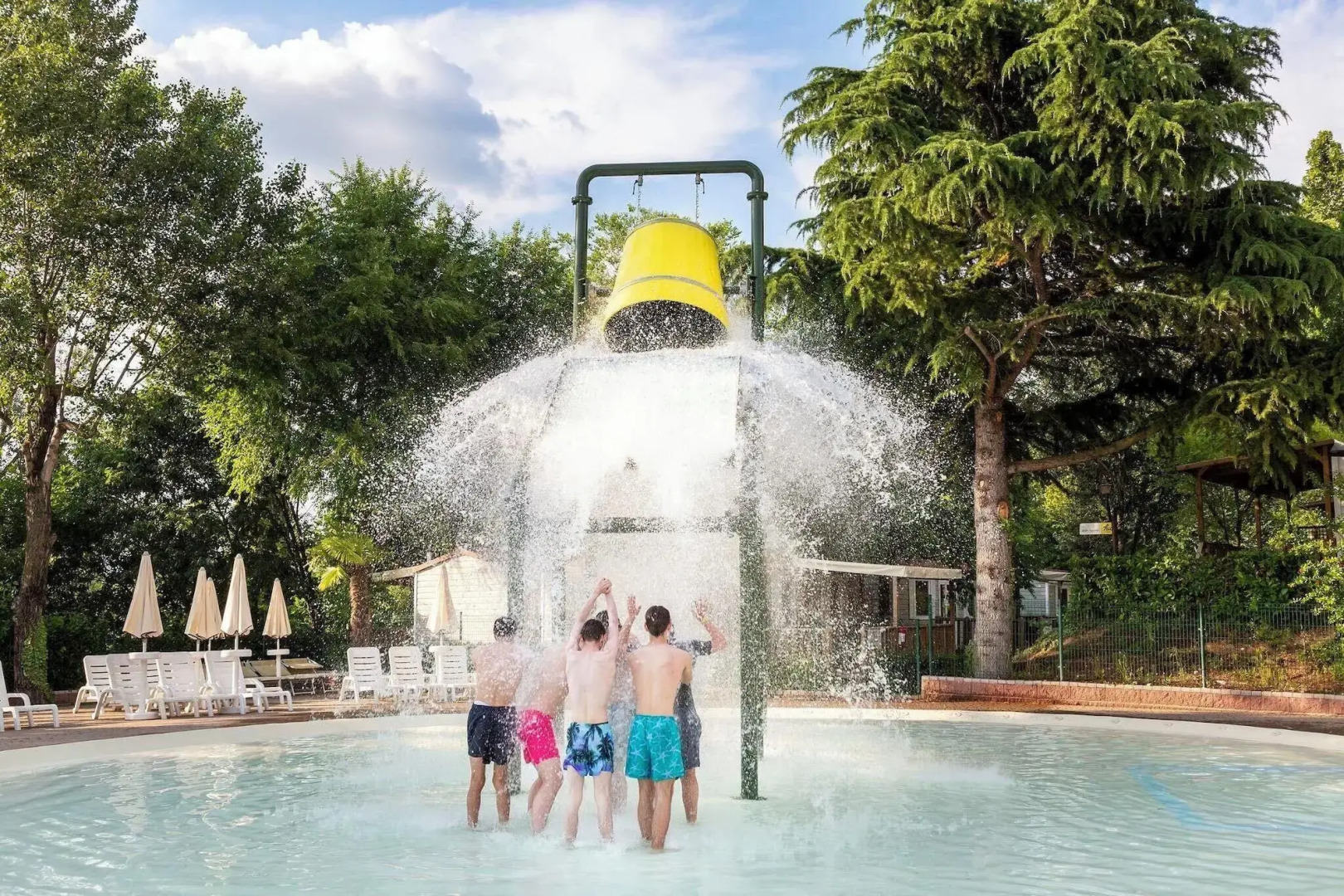 Hotel La Diga - Altomincio Family Park