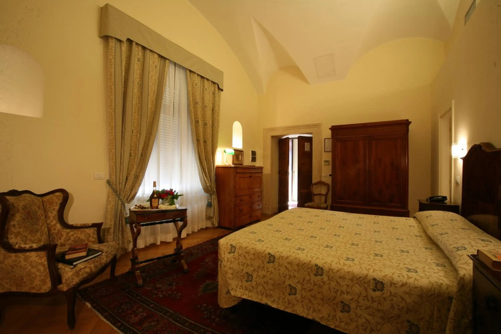 Grand Hotel dei Castelli