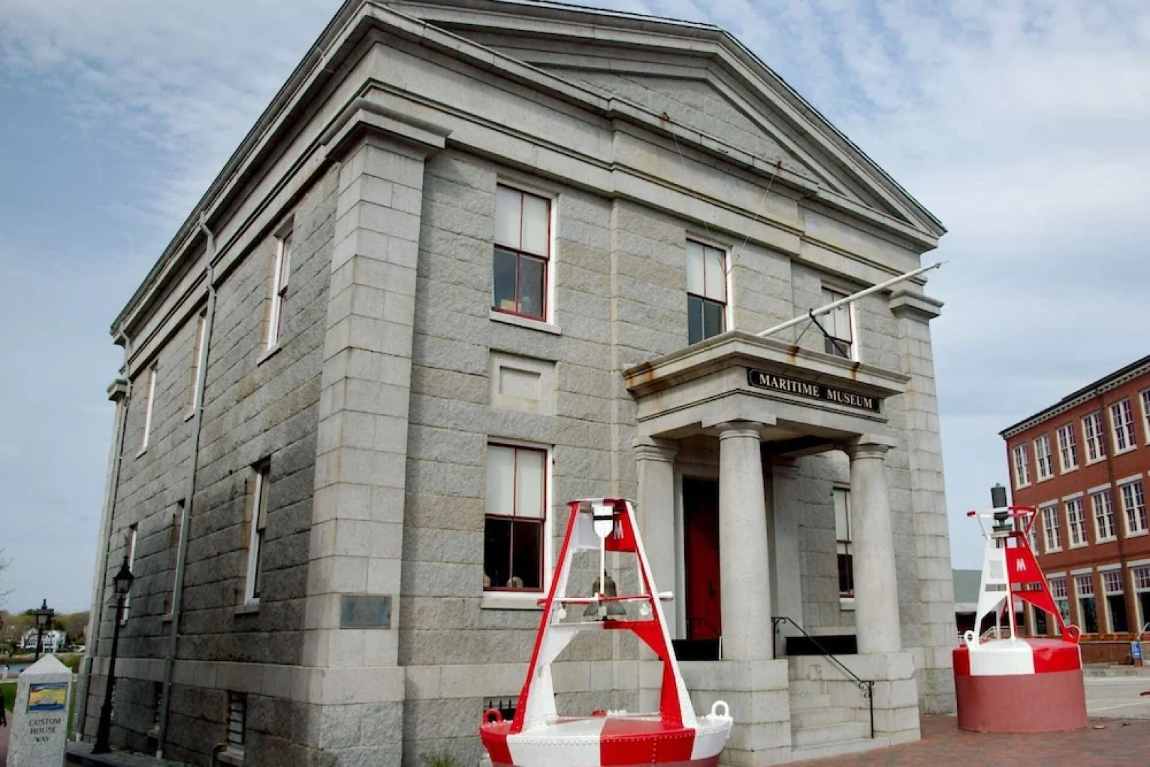 Harborsides Neighbor