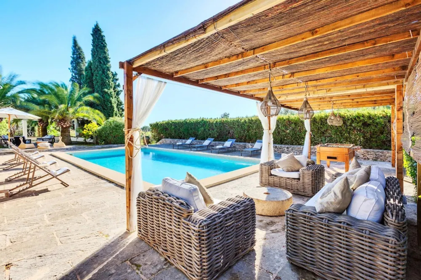 Villa CAN Llull