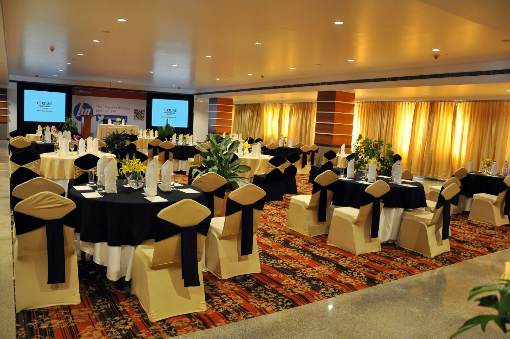 Fortune Park JP Celestial, Bengaluru - Member ITC Hotels' Group
