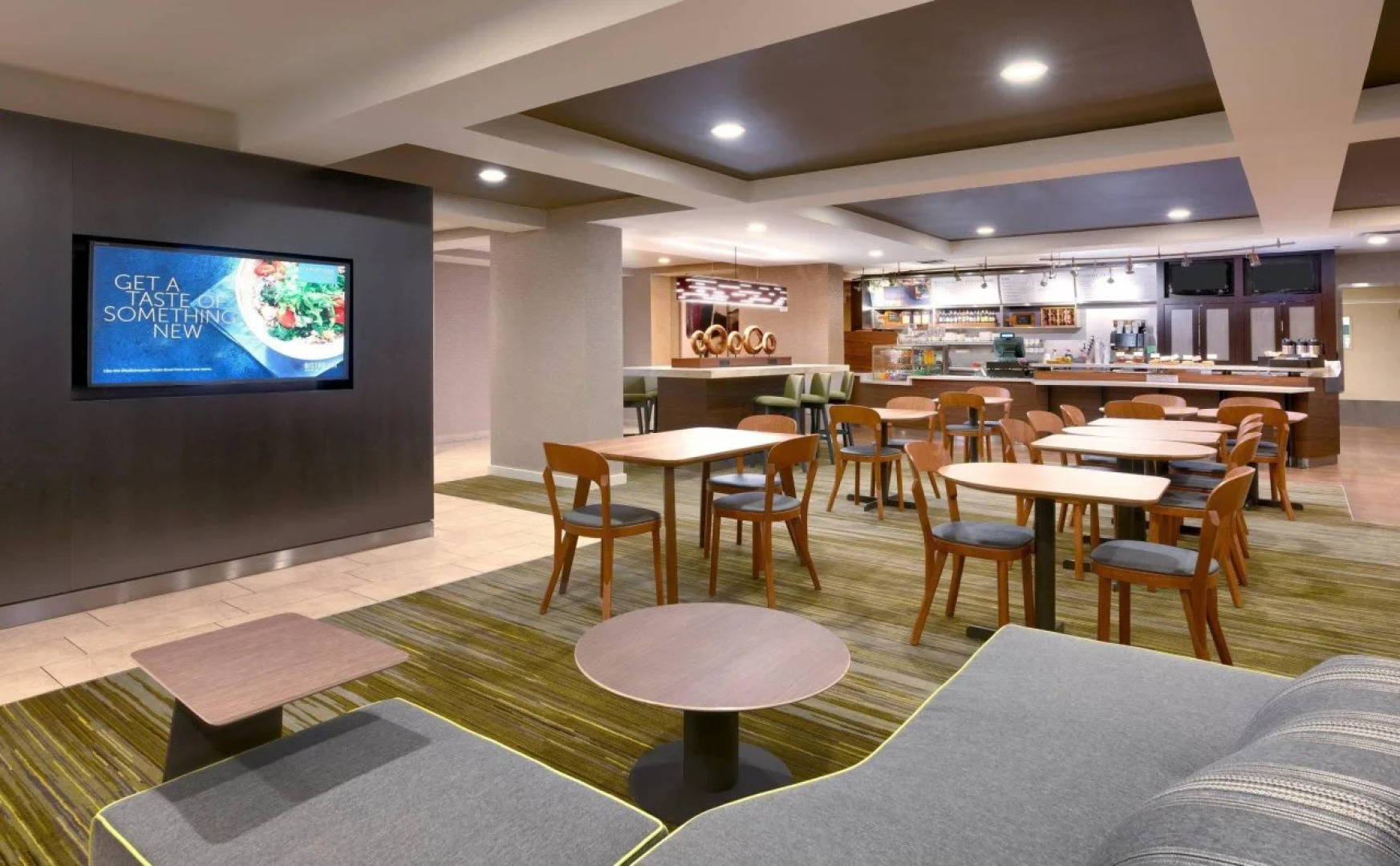 Courtyard by Marriott Oklahoma City Northwest