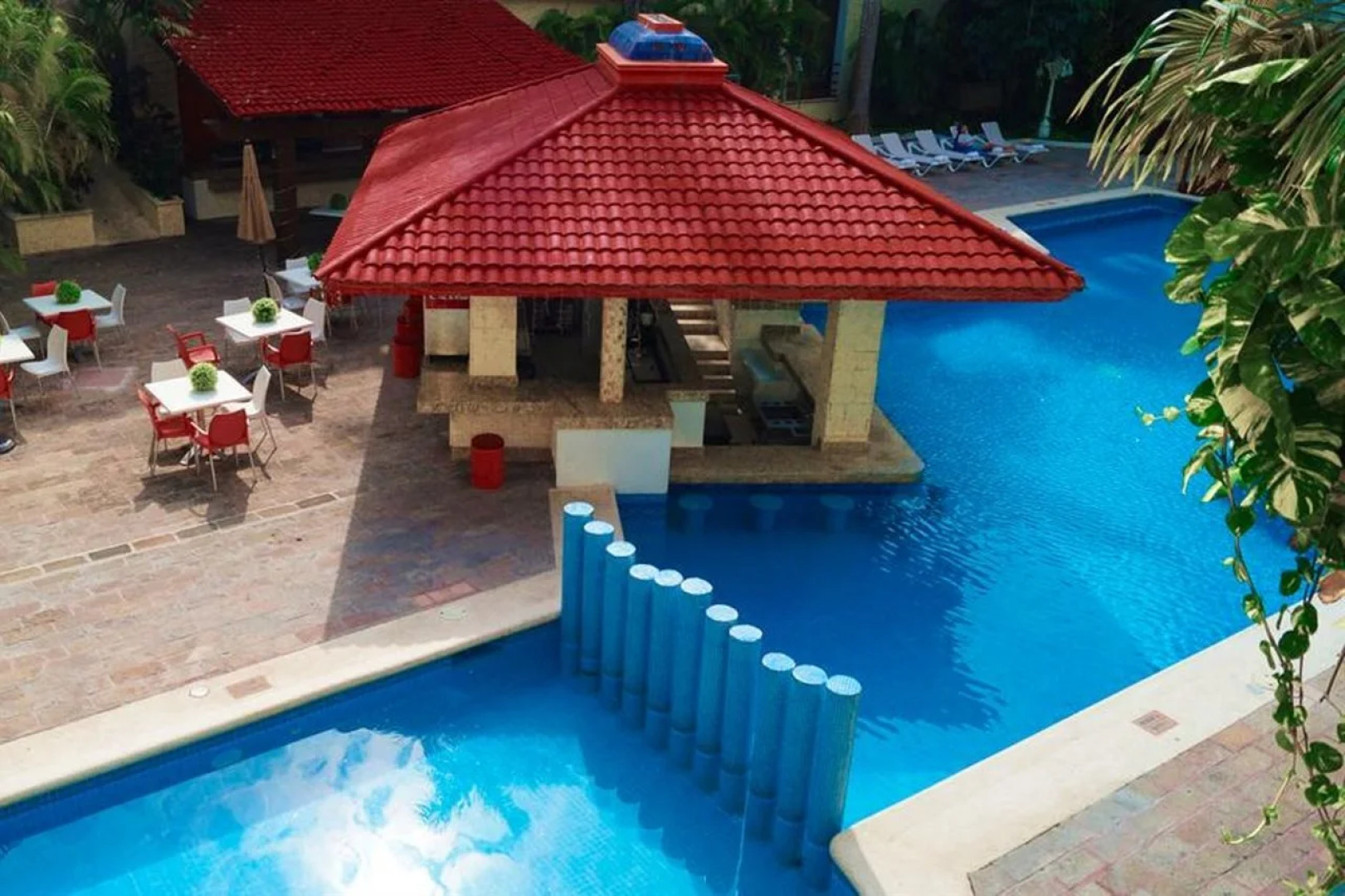 Adhara Hacienda Cancun