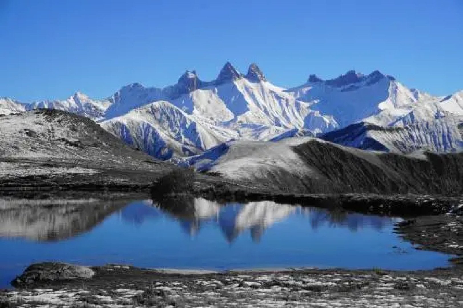 Les Chalets des Ecourts