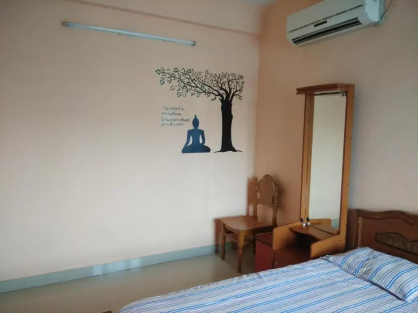 Gerones Residency Service Apartments