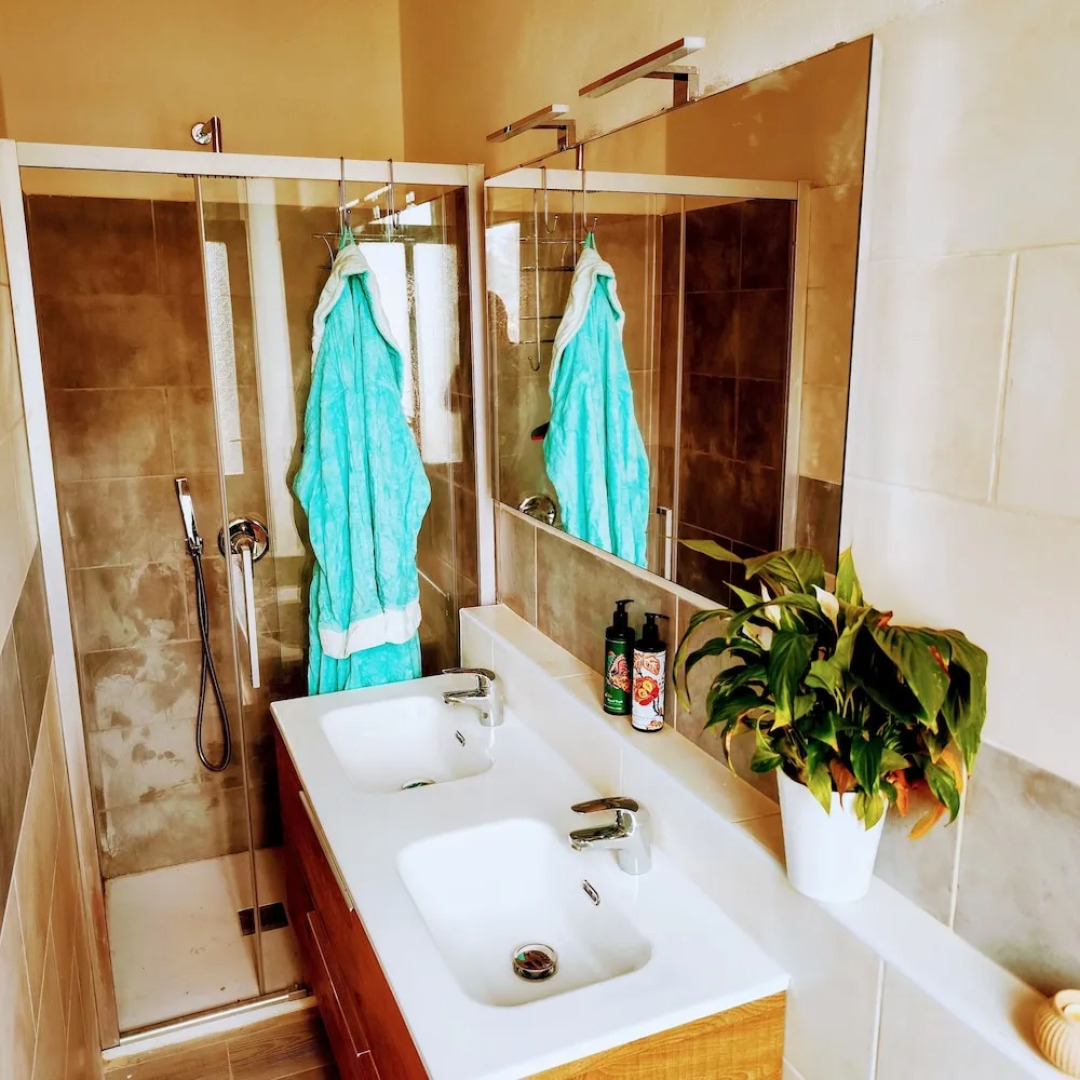 Villa Alma B&B Lake Como