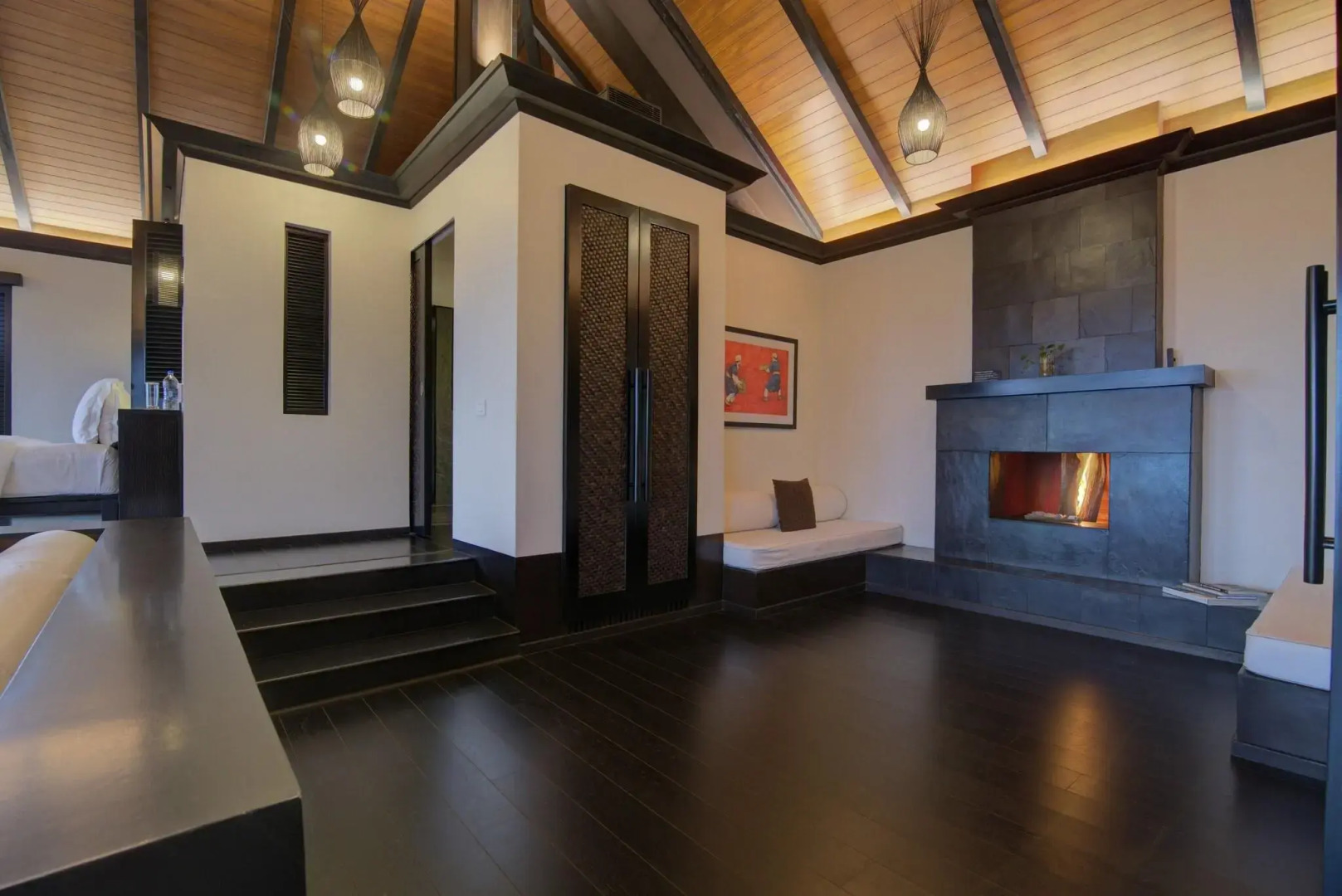 Taj Madikeri Resort & Spa, Coorg