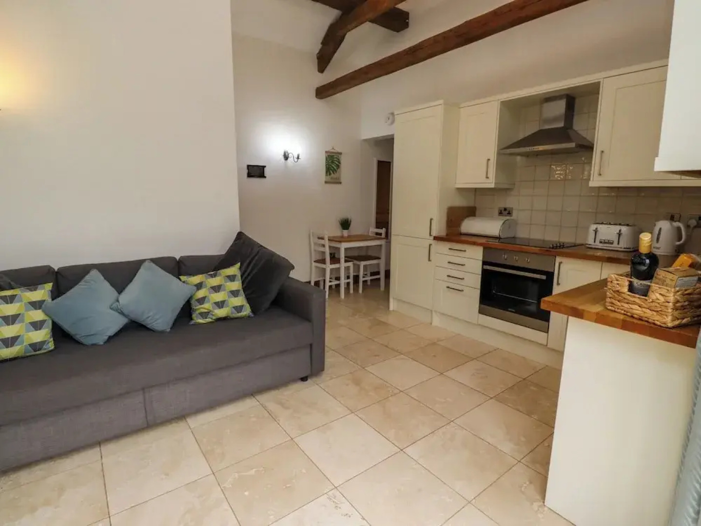 Christon Well Cottage