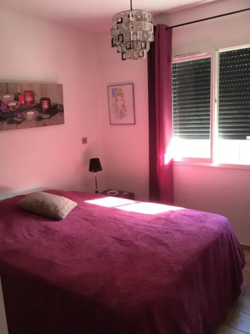 Villa 800 Mètres De La Plage