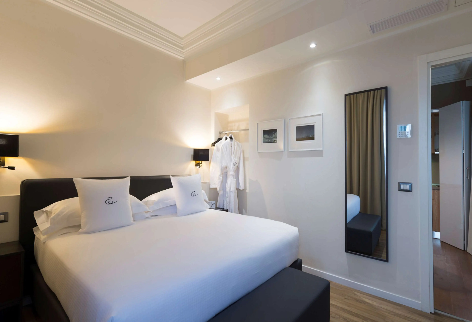 Elizabeth Lifestyle Hotel