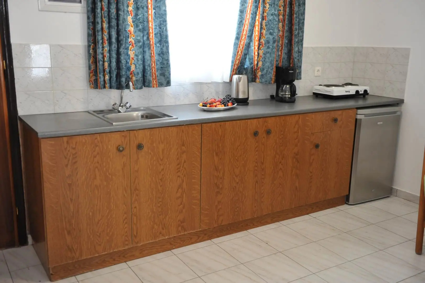 Maritime Hotel Aparts