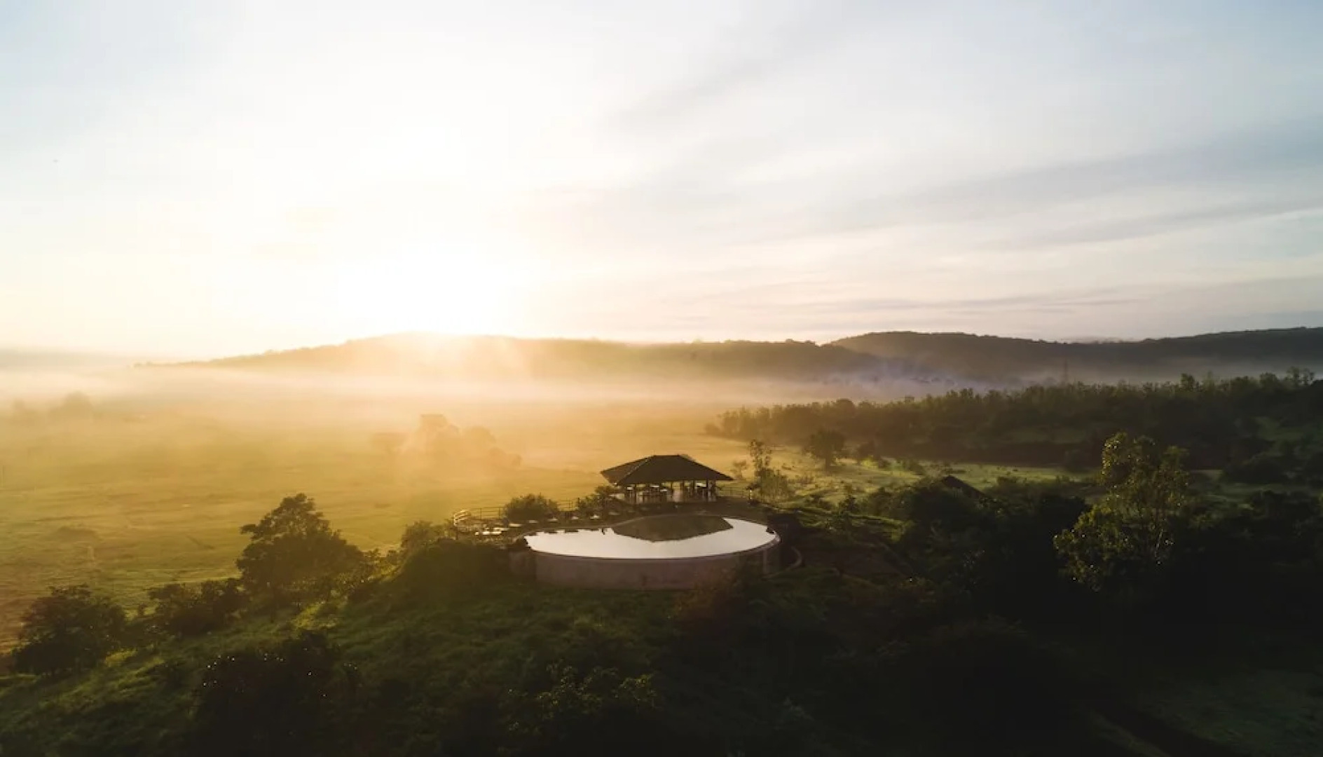 Shatavari Eco Resort