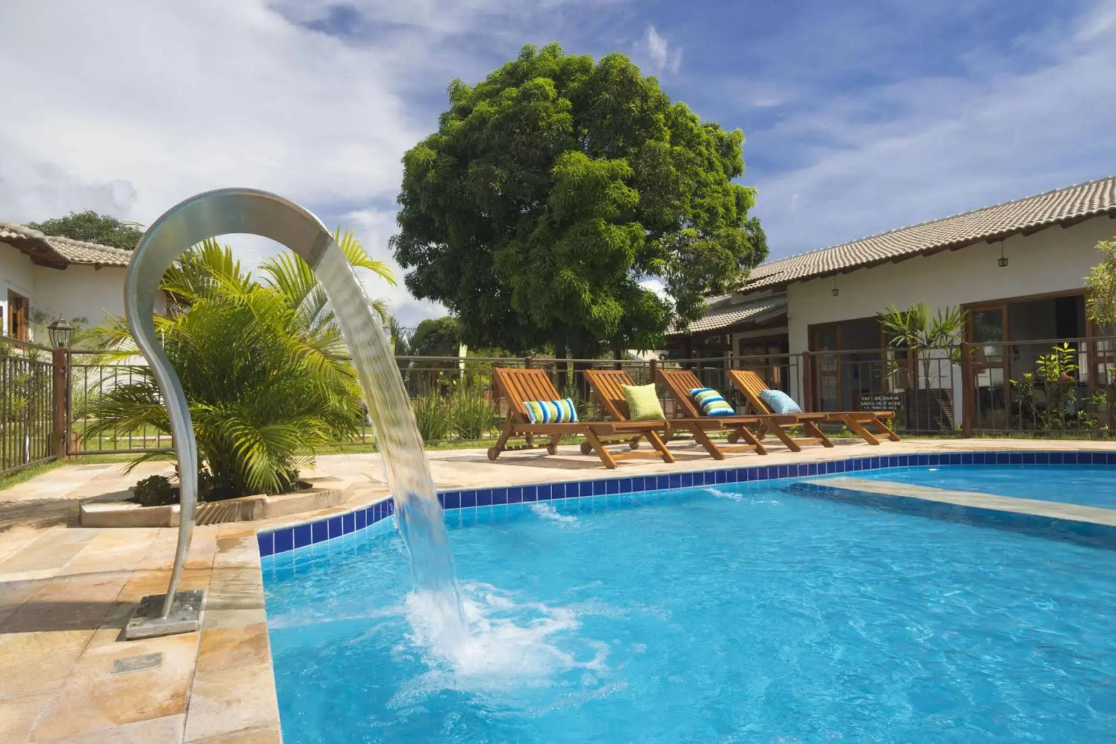 Arte da Natureza Hotel Bonito