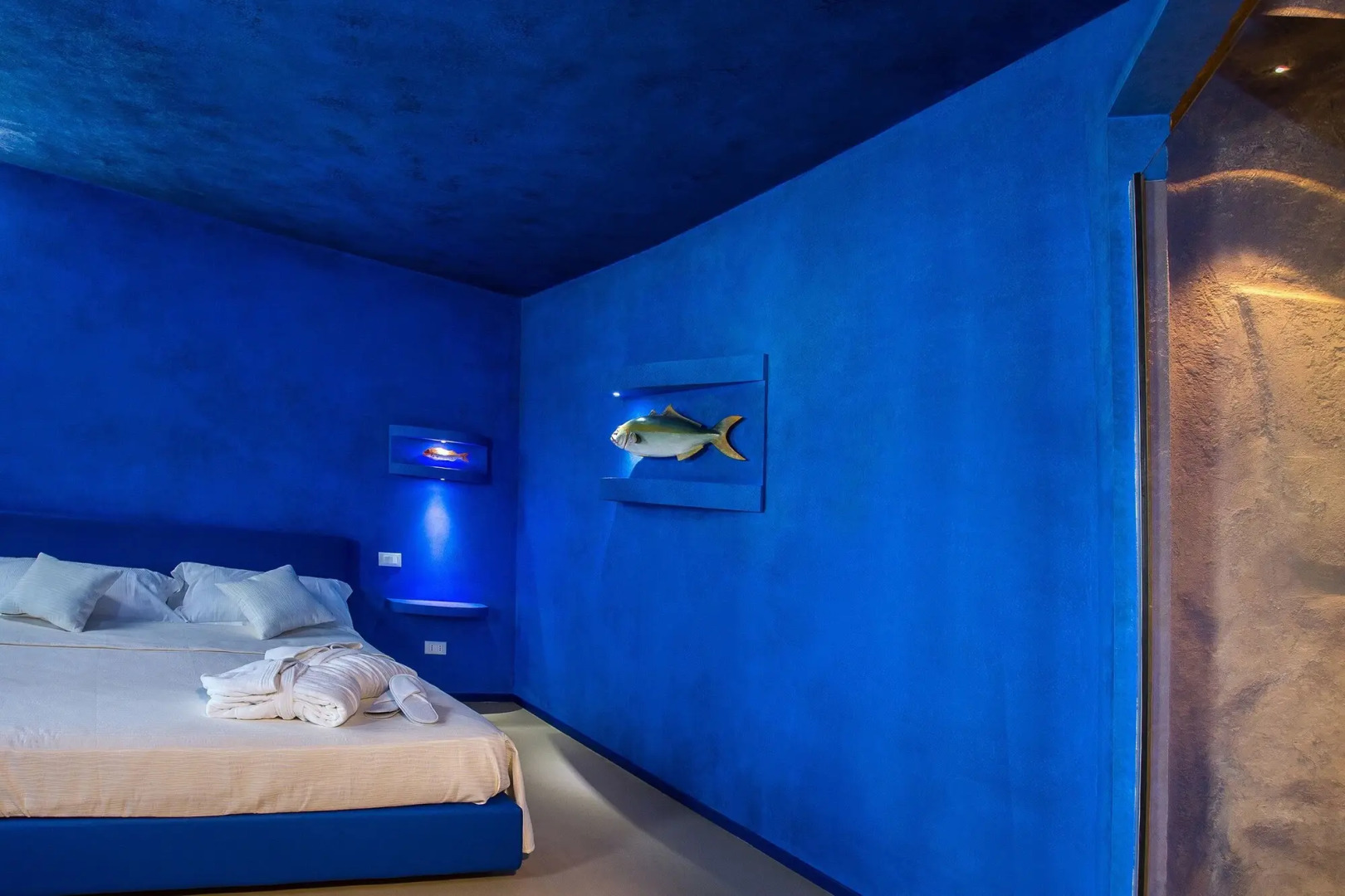 B&B Tra le Braccia di Morfeo