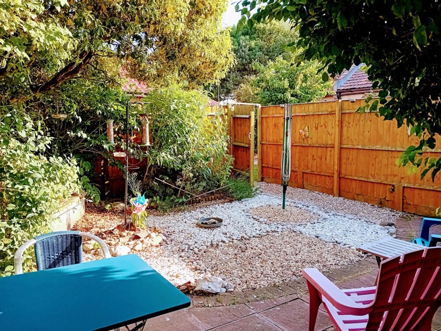 Emily's Retreat at the Great Barn