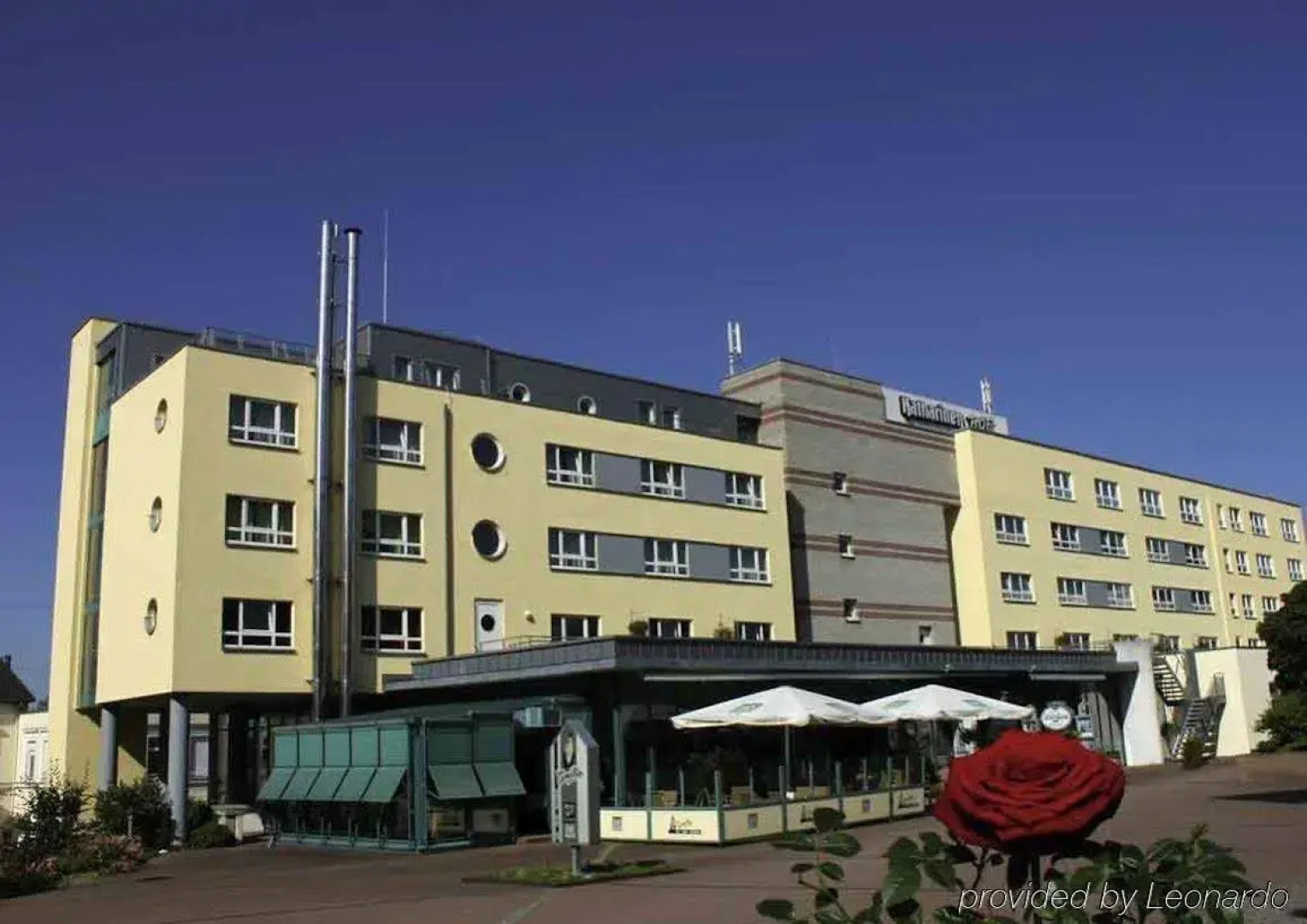 Katharinenhof Hotelgesellschaft mbH & Co. KG