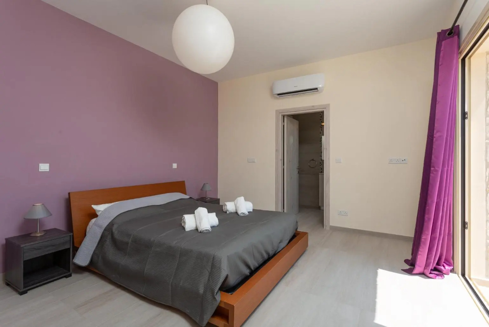 Villa Christel Large Private Pool A C Wifi Eco-friendly - 2761