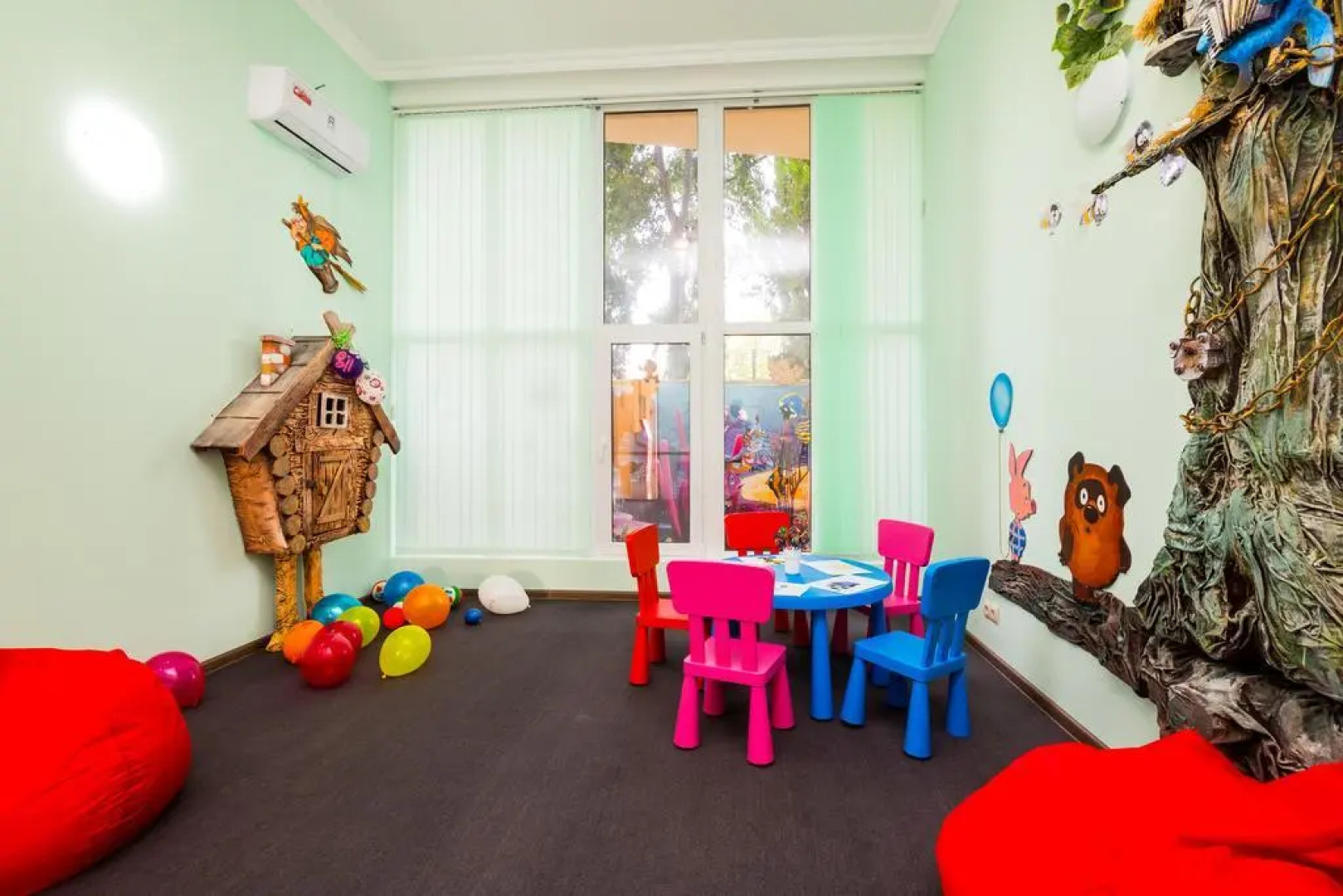 Золотой якорь