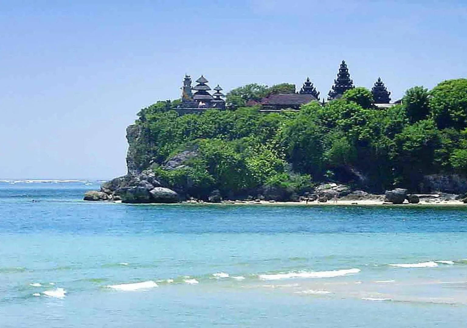 Курорт Amarterra Villas Resort Bali Nusa Dua, Autograph Collection