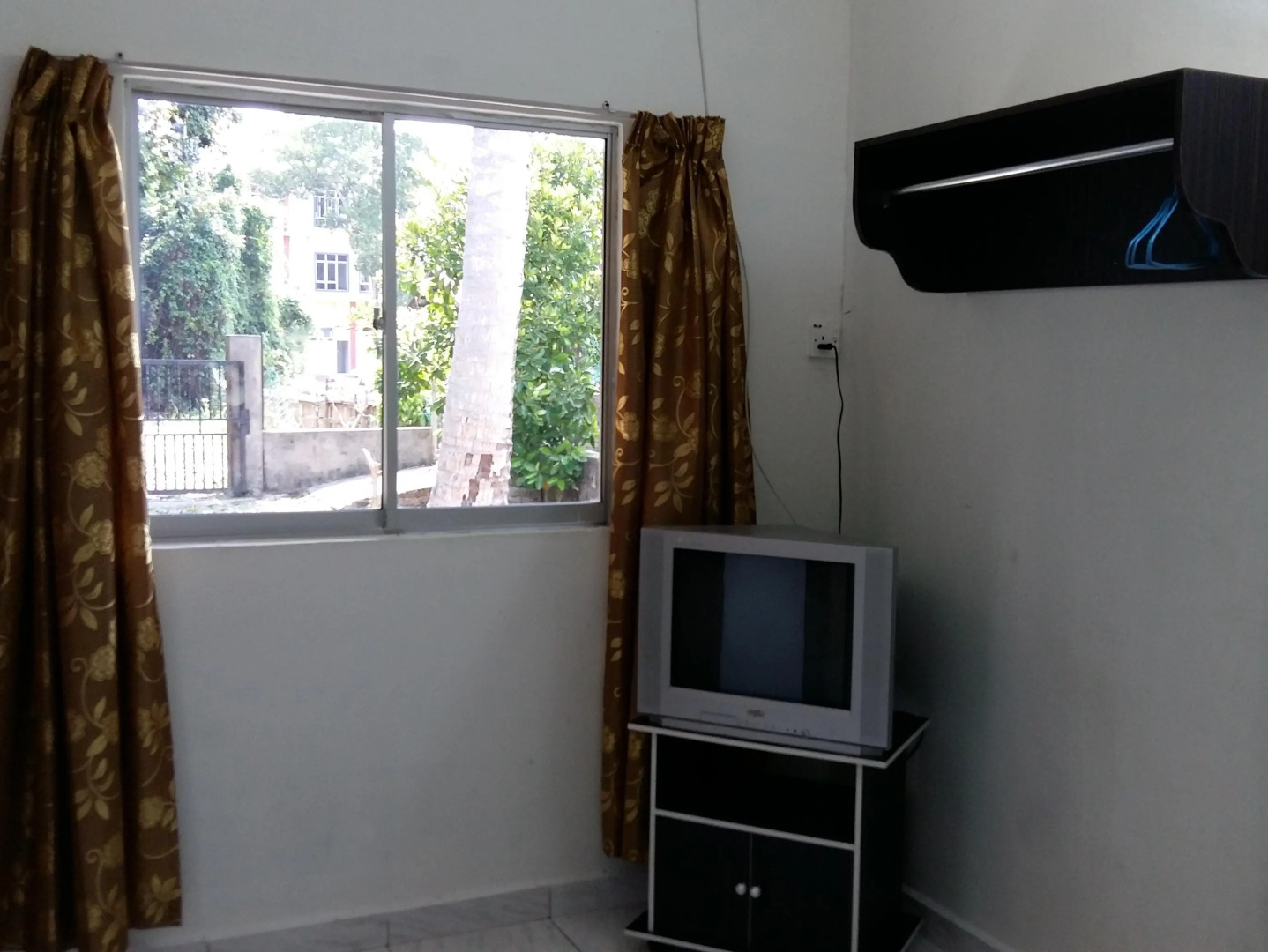 Pangkor Waterfall Beach Resort