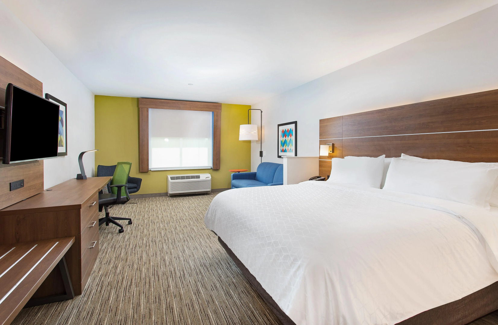 Holiday Inn Express & Suites La Grange by IHG