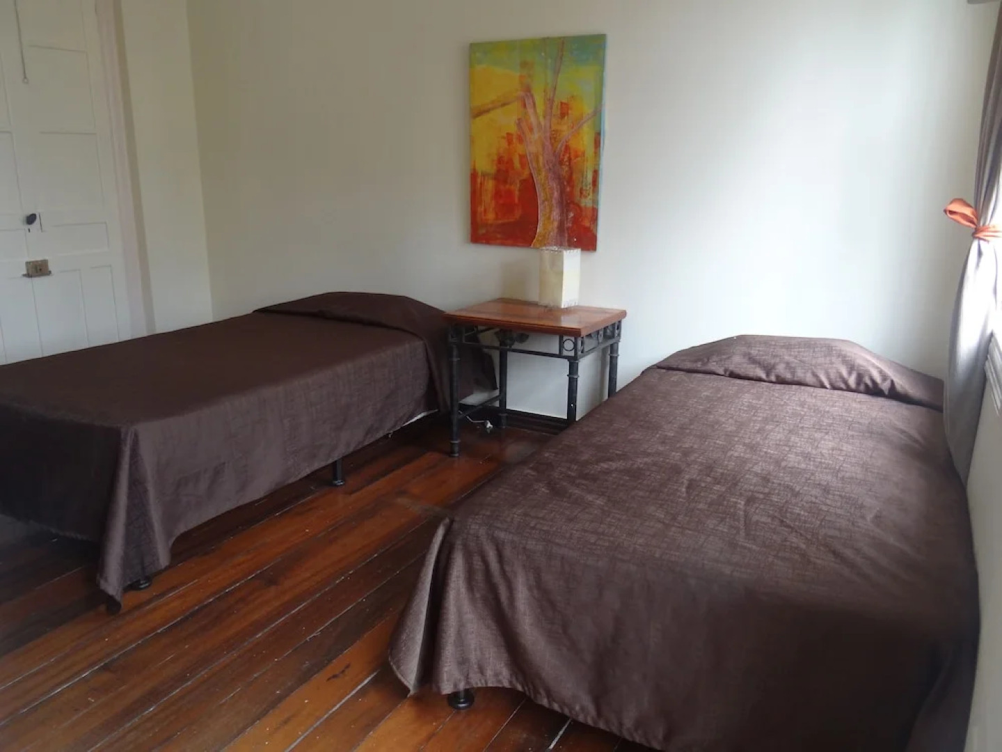 Hotel Posada del Museo