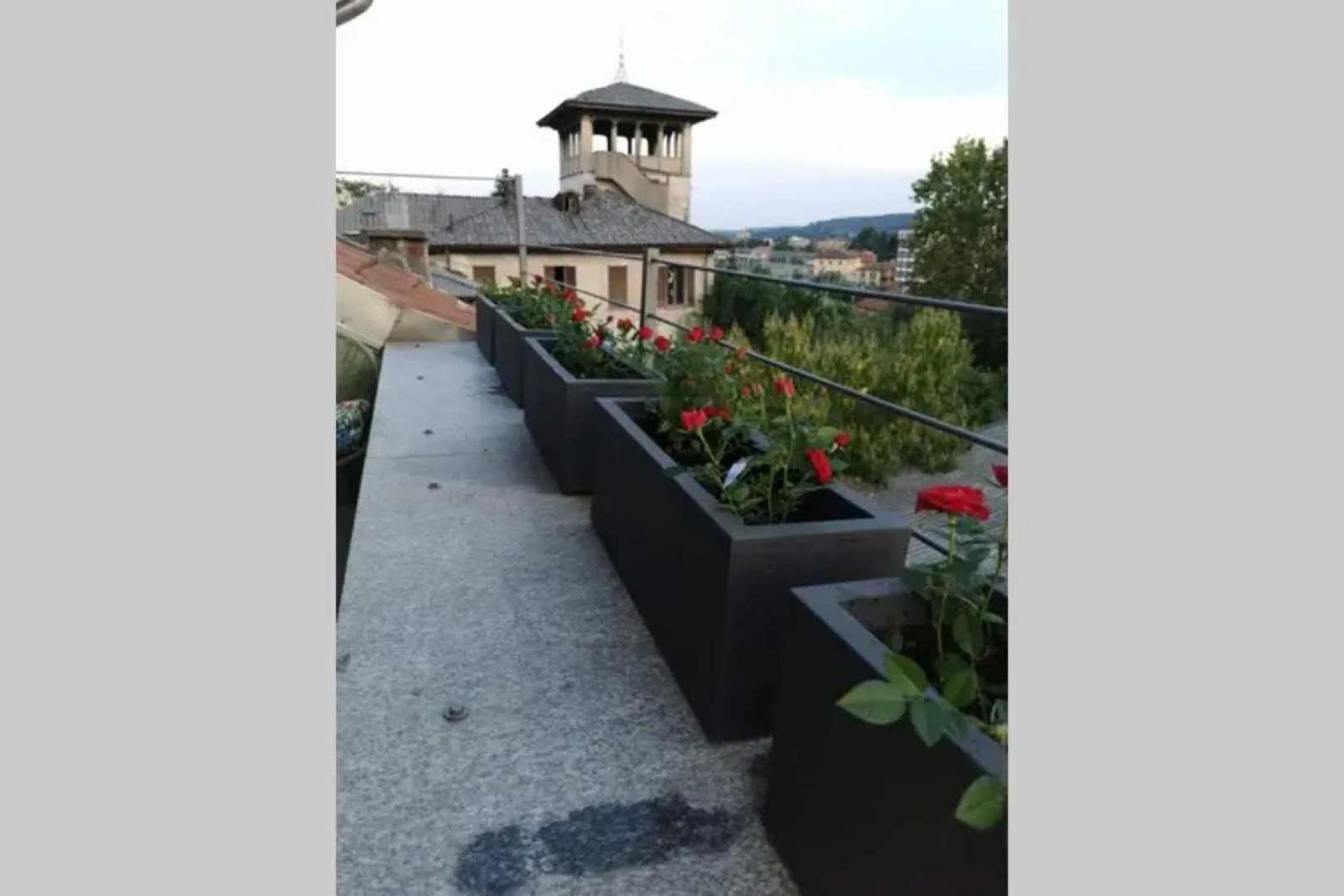 Arona 01 Attic Mansarda Secondo Piano No Ascensore No Hotel