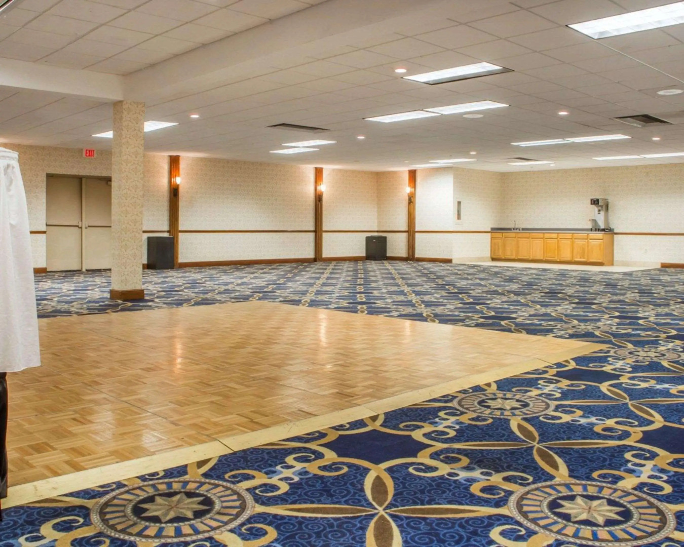 Econo Lodge Broken Arrow - Tulsa