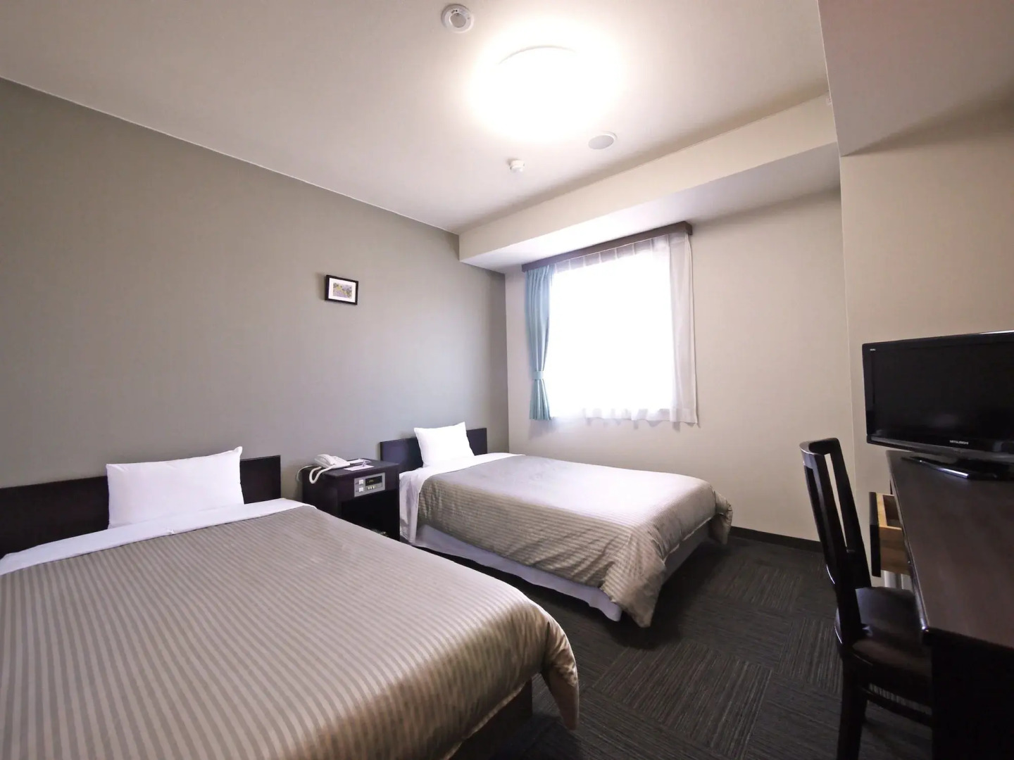 Hotel Route Inn Shimada Ekimae