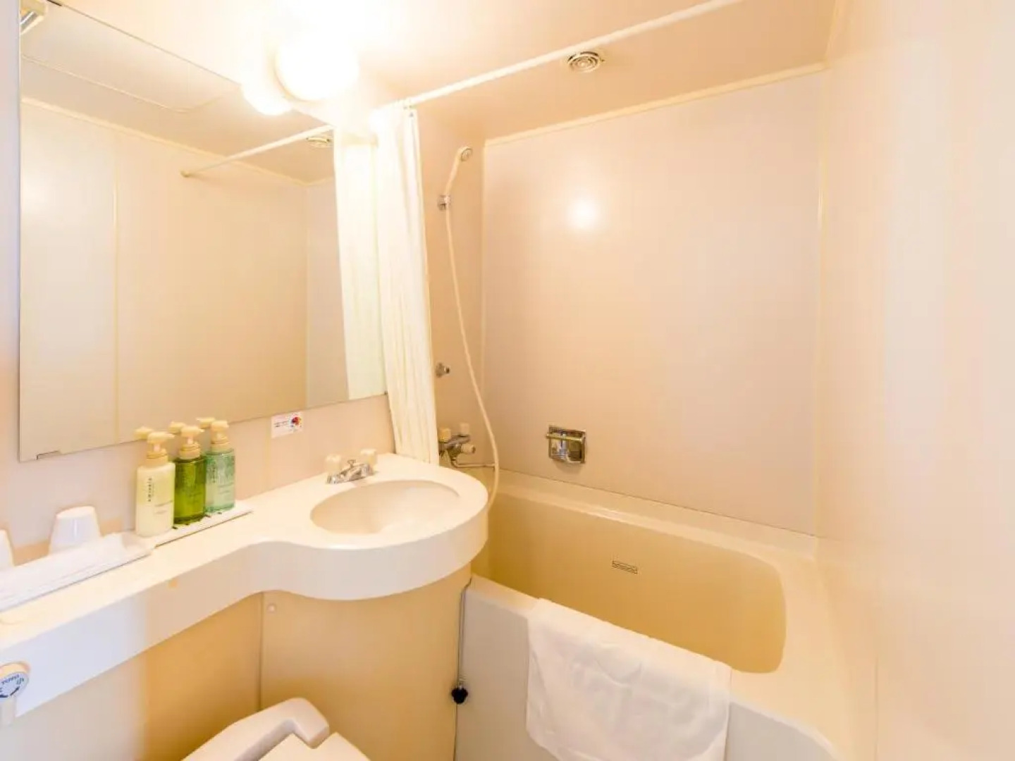 Sabae Dai-ichi Hotel