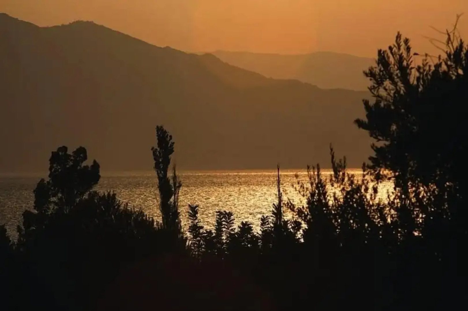 Zeus Kumlubük Hotel