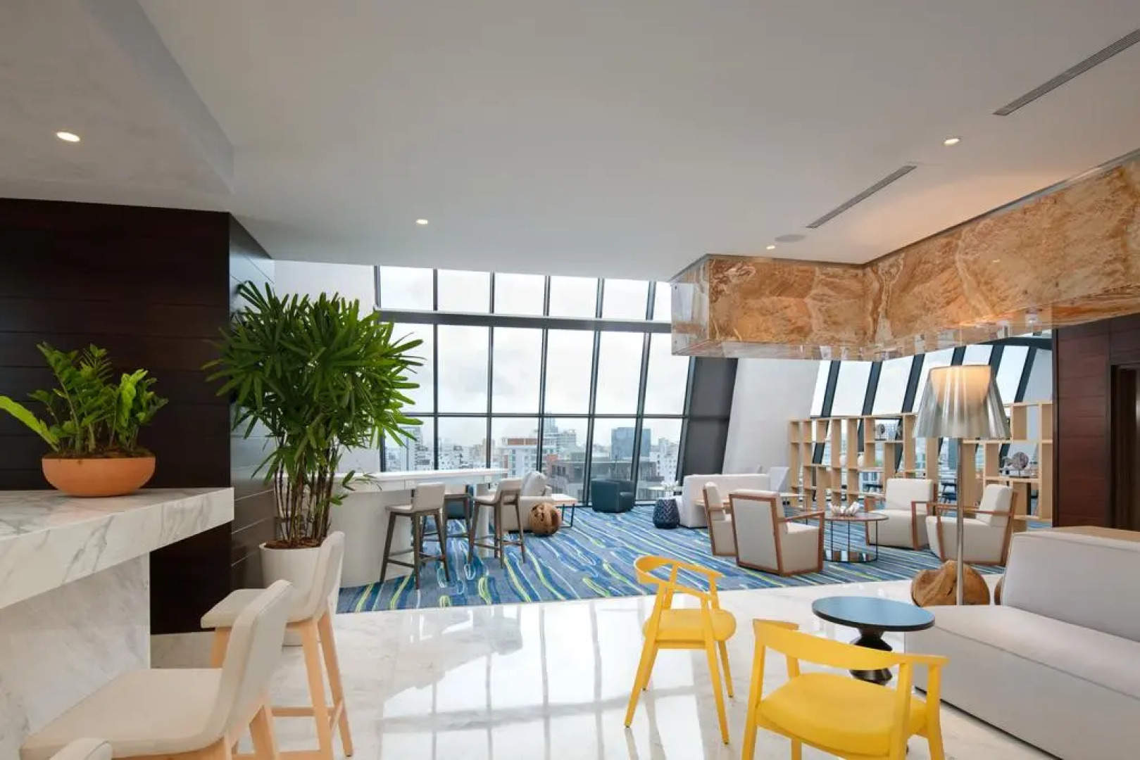 Homewood Suites by Hilton Santo Domingo, Dominican Republic