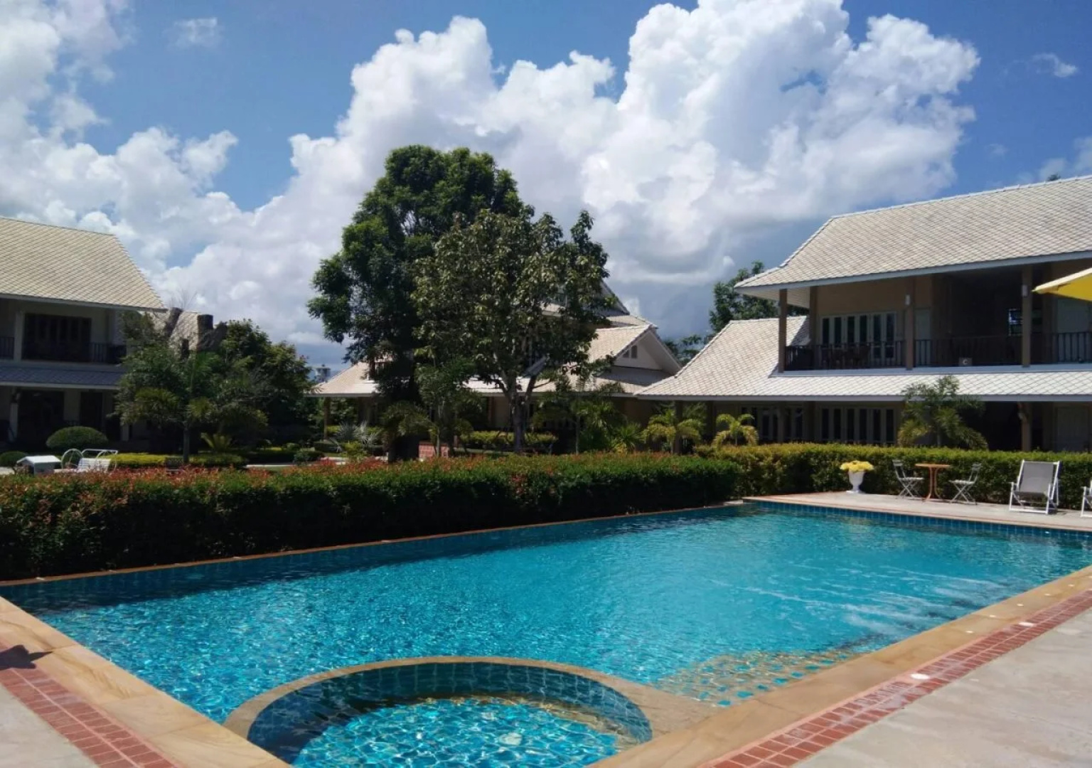 Scent Of Sukhothai Resort
