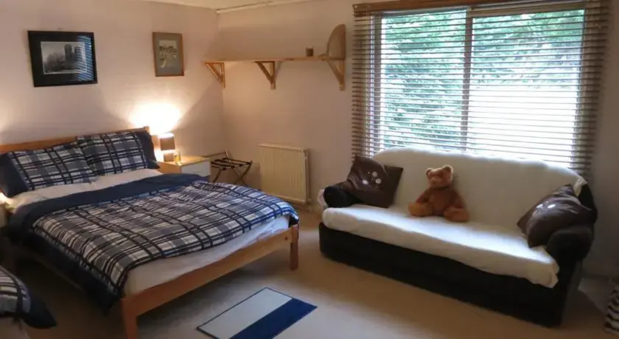 Twenty Five Guest House