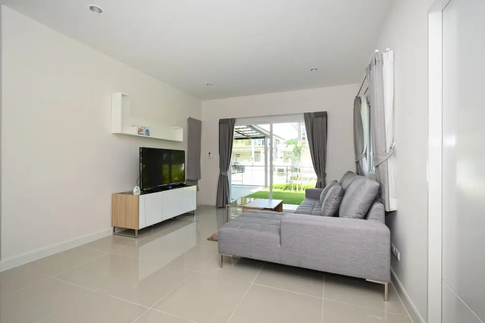 4br Villa @ Saransiri Phuket