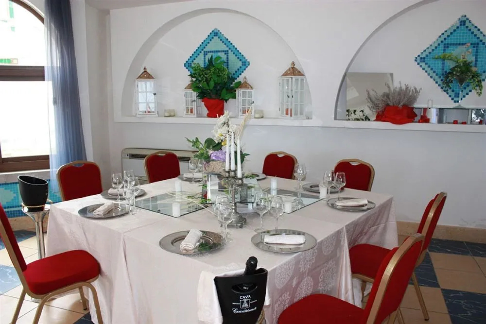 Le Ancore Hotel Resort