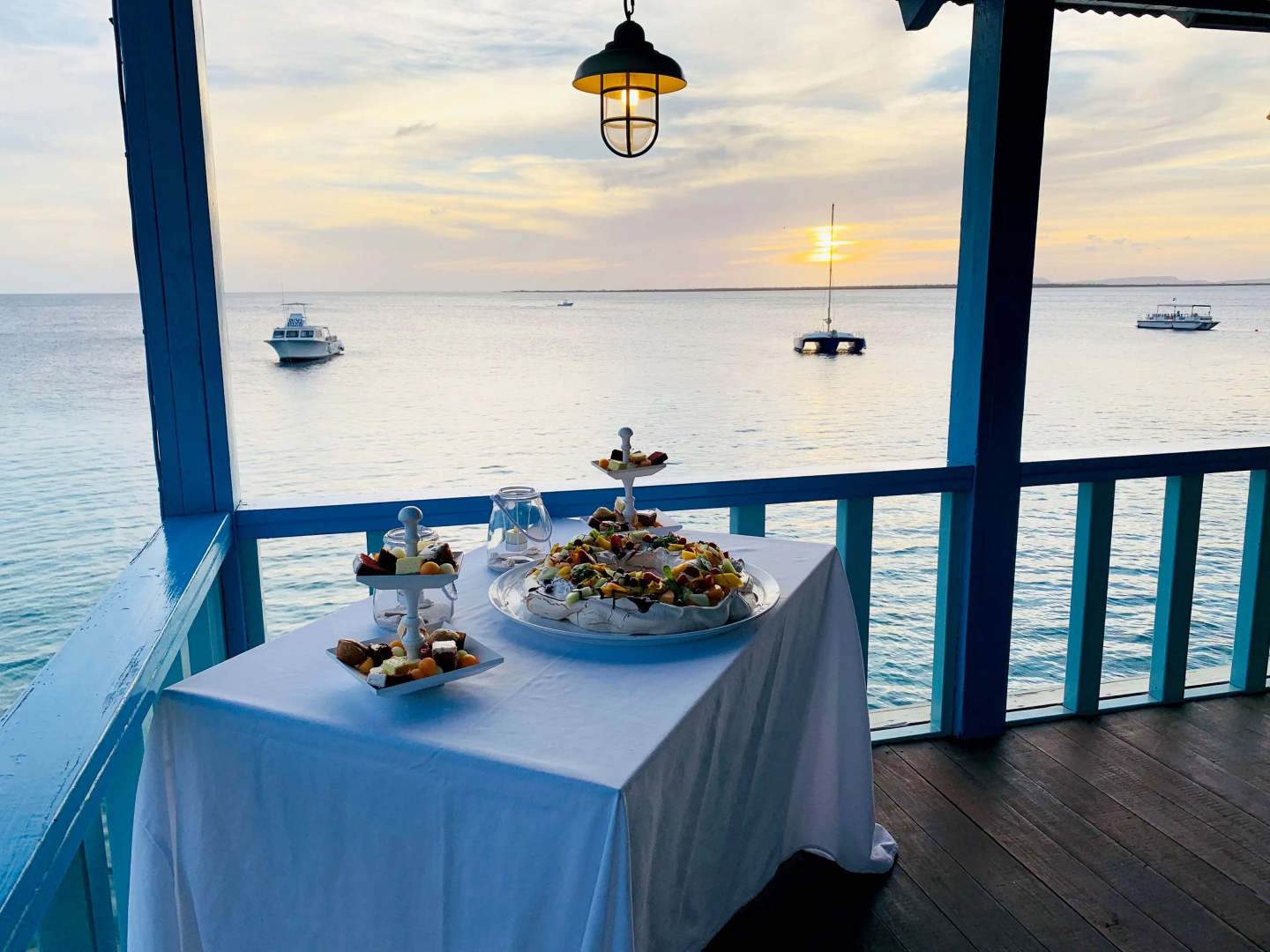 Divi Flamingo Beach Resort & Casino