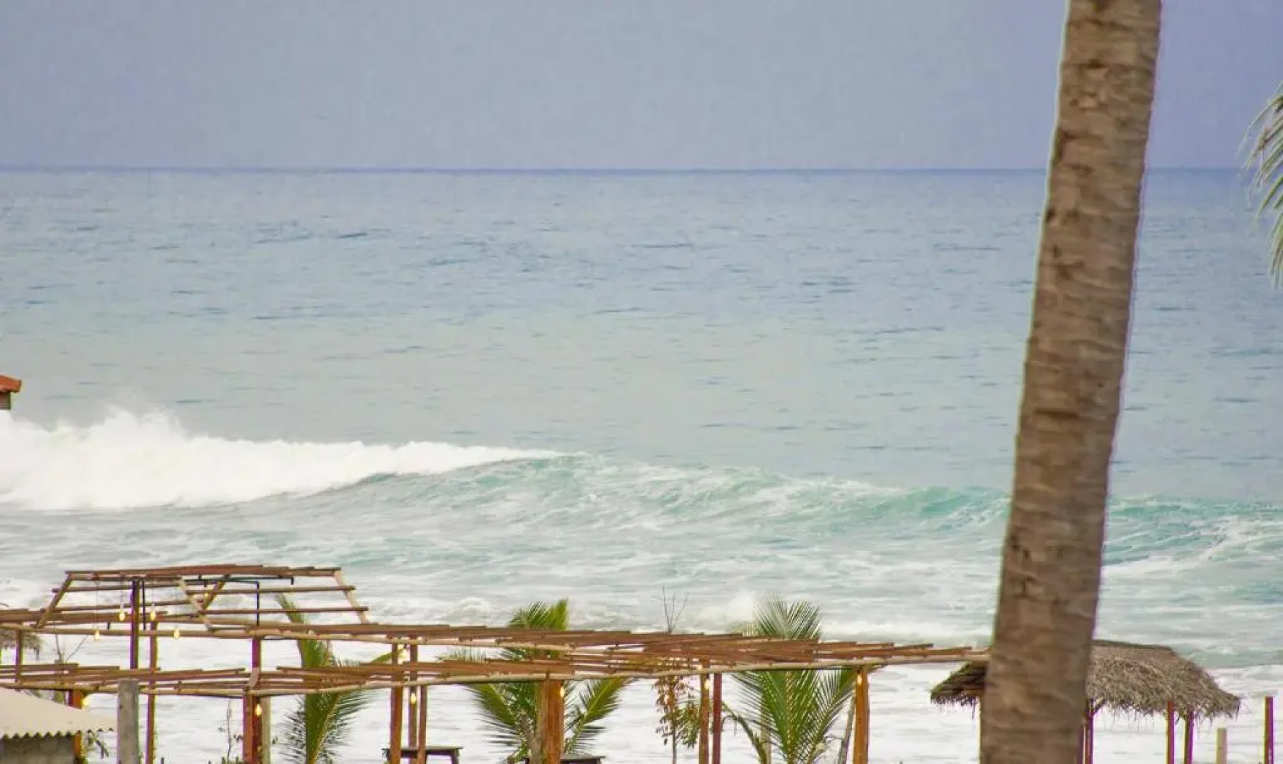 East Beach Surf Resort