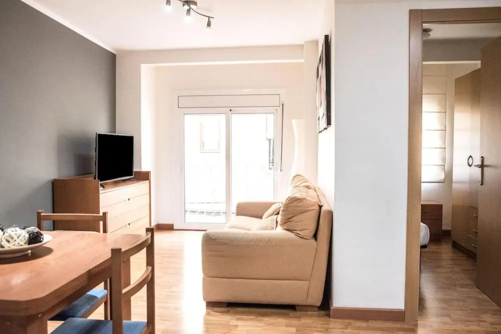 Apartament Tura